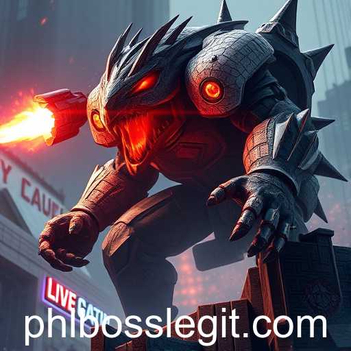 Exploring the Thrilling World of Action Games: The Rise of 'phlboss'