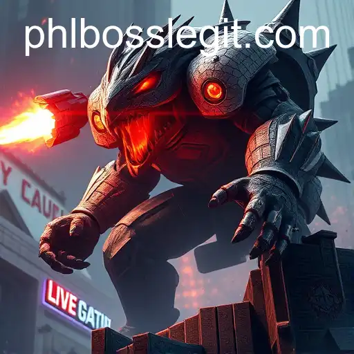 Exploring the Thrilling World of Action Games: The Rise of 'phlboss'