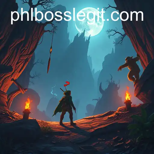 Unlocking Adventures: The Significance of 'phlboss' in the Adventure Game Category