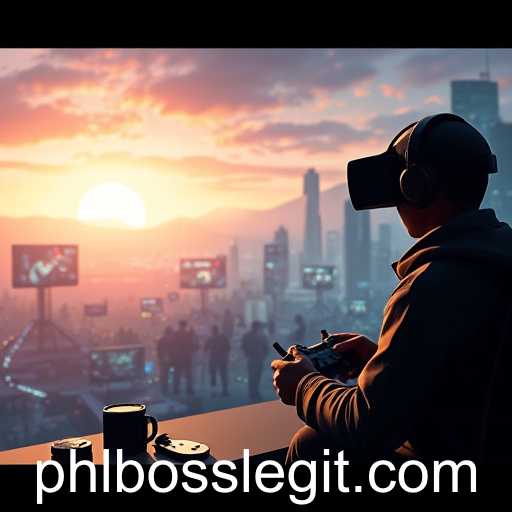 The Rise of Gaming Culture in 2025