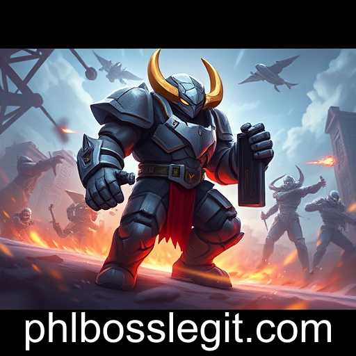 Gaming Evolution: PHLBOSS Legit or Hype?