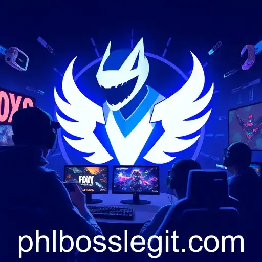 Gaming Evolution and the Role of PHLBoss