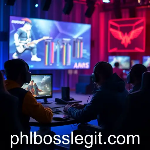 The Influence of PHLBOSS on Modern Gaming