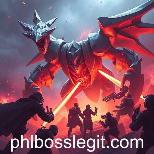 Conquering the 'Phlboss': The Heart of Multiplayer Game Challenges