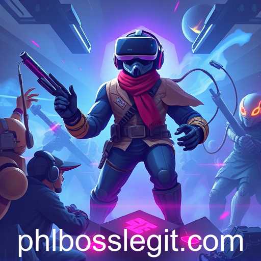 The Evolution of PHLBOSS in Online Gaming