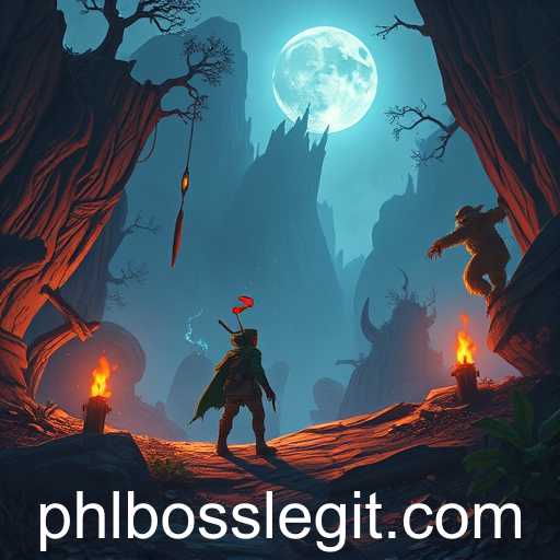 The Growing Influence of PHLBoss in Gaming