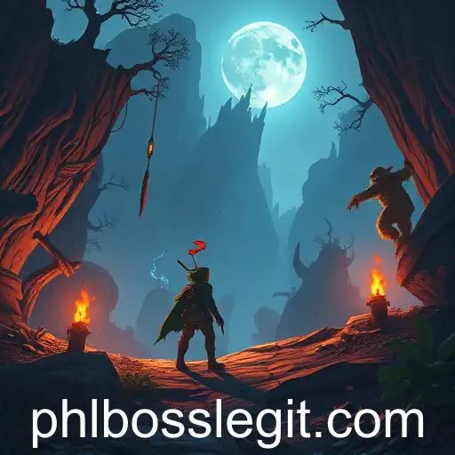 The Growing Influence of PHLBoss in Gaming