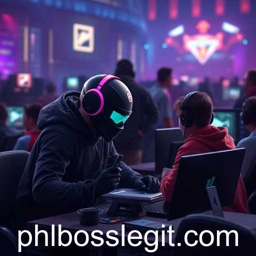 The Rise of Online Gaming Platforms in 2025