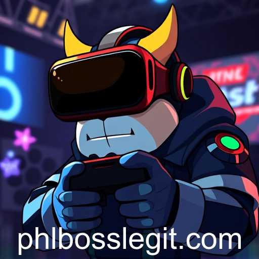 The Rise of PHLboss in the Online Gaming World