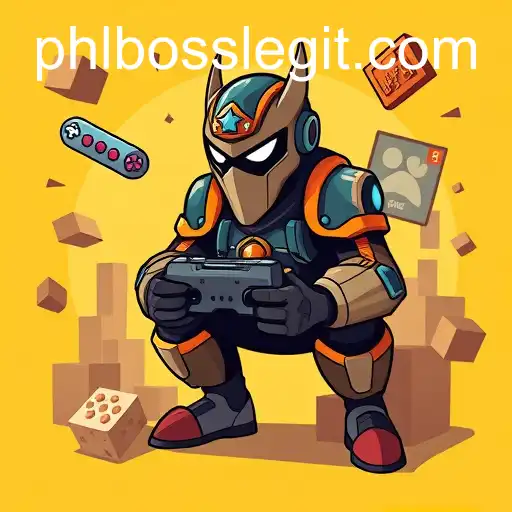 The Rise of Phlboss: A Game-Changer in Online Gaming