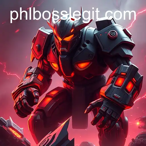 The Rise of Phlboss: Shaping the Gaming Landscape