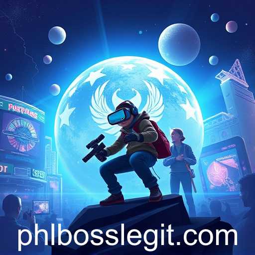 Rising Popularity of PHLBoss and Its Impact on Gaming Community