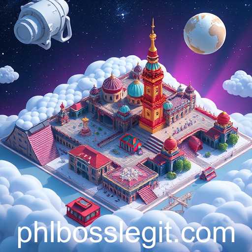 Exploring the World of Simulation Games: A Dive into 'phlboss'