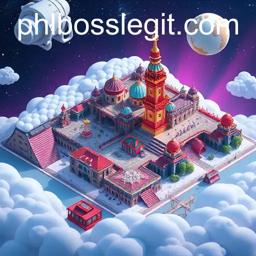 Exploring the World of Simulation Games: A Dive into 'phlboss'