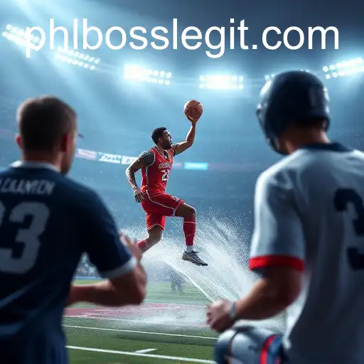 Exploring the Vibrant World of Sports Games: The Rise of Enthusiasts like 'phlboss'