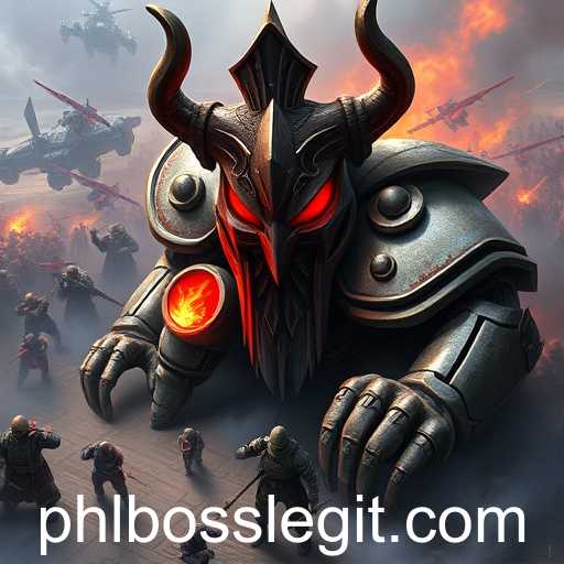 The Intriguing World of Strategy Games: Exploring the 'phlboss' Connection