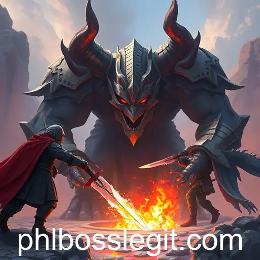 The Rise of 'phlboss': A New Era in Online Gaming